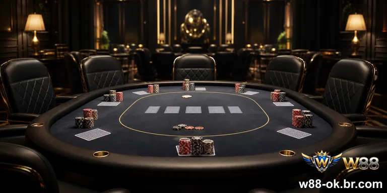 Cách Chơi Baccarat Và Kinh Nghiệm Thắng Lớn Cùng W88 - hình ảnh - w88-ok.br.com