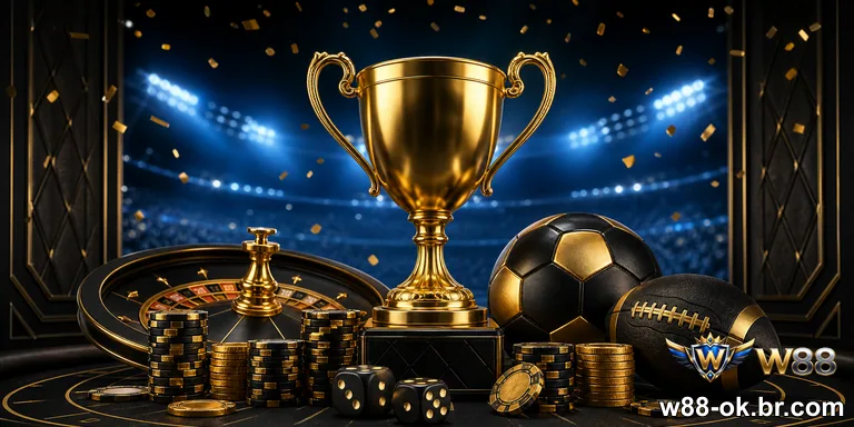 Bắn cá rồng W88 – Tựa game giải trí dưới lòng đại dương - hình ảnh - w88-ok.br.com