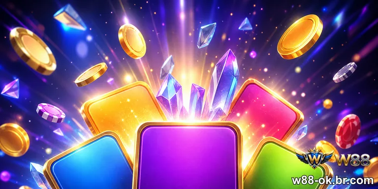 Game Bắn Cá Tiên Là Gì Và Có Cách Chơi Như Thế Nào? - hình ảnh - w88-ok.br.com