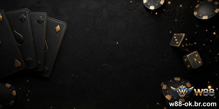 Trang 3 – Nhà Cái W88 🎲 Casino Online & Link 2026 - hình ảnh - w88-ok.br.com