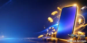 W88 – nhà cái lettou - hình ảnh - w88-ok.br.com