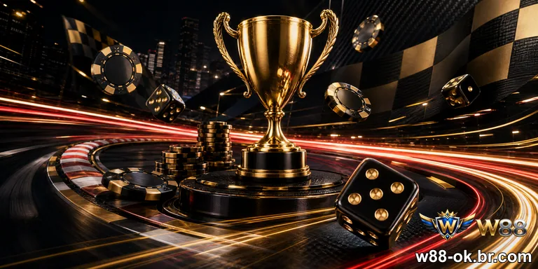 Nhà Cái W88 🎲 Casino Online & Link 2026 - hình ảnh - w88-ok.br.com Nhà Cái W88 🎲 Casino Online & Link 2026 - hình ảnh - w88-ok.br.com